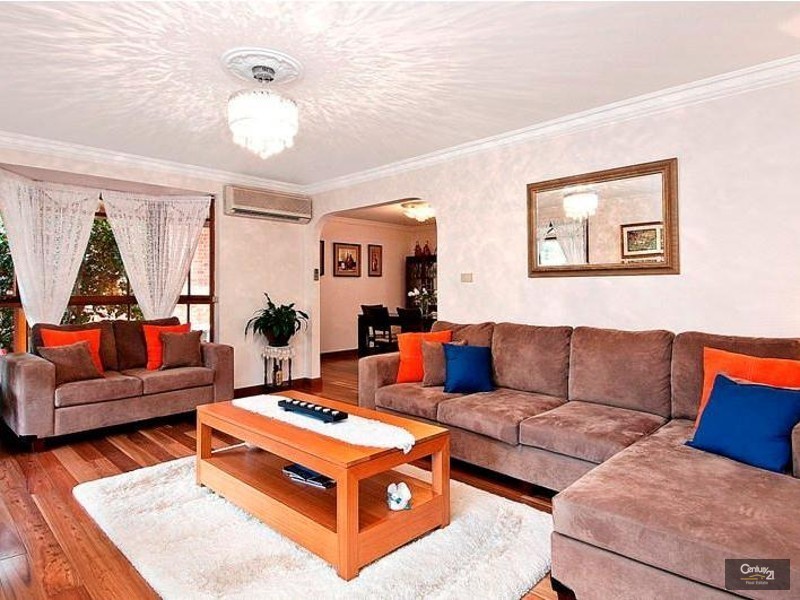 West Pennant Hills NSW 2125