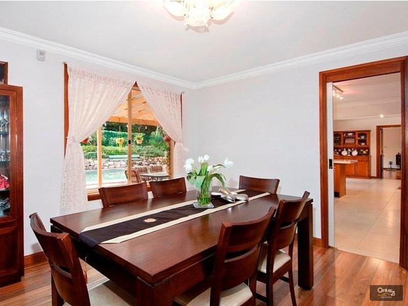 West Pennant Hills NSW 2125