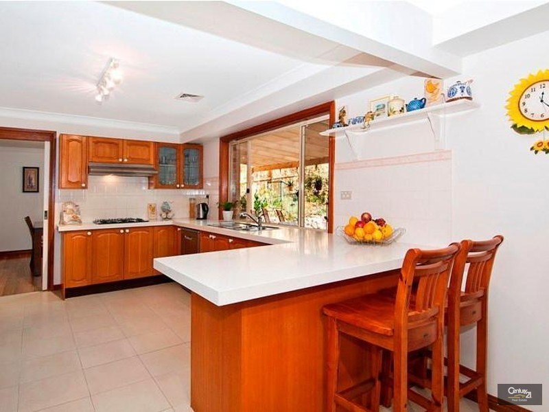 West Pennant Hills NSW 2125