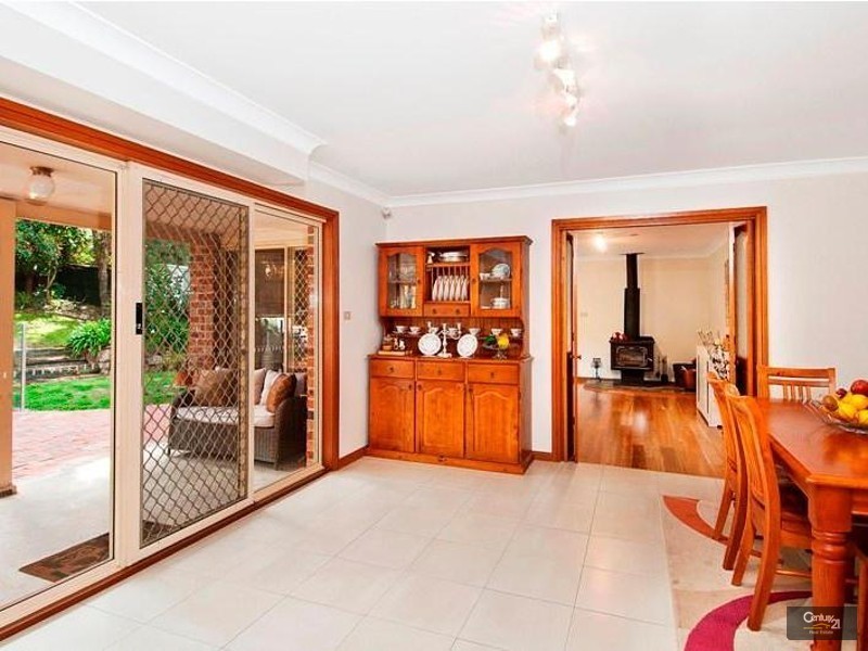 West Pennant Hills NSW 2125