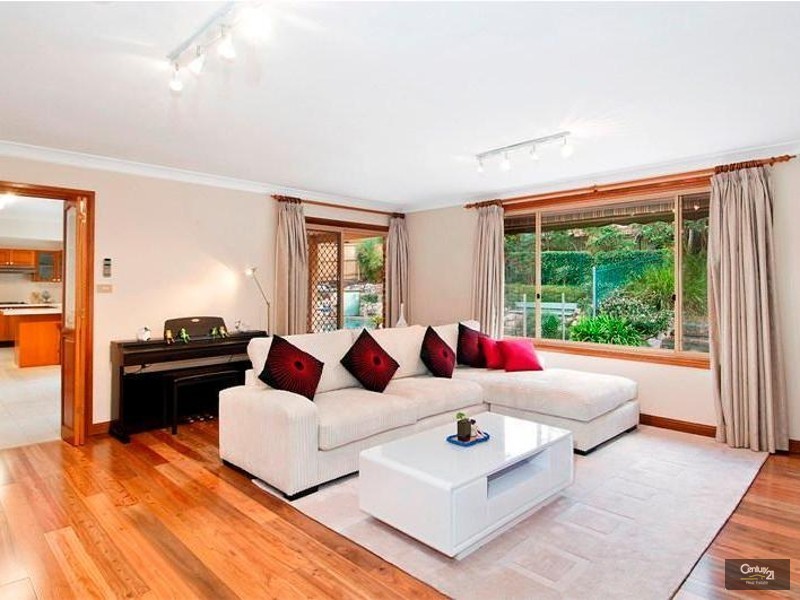 West Pennant Hills NSW 2125