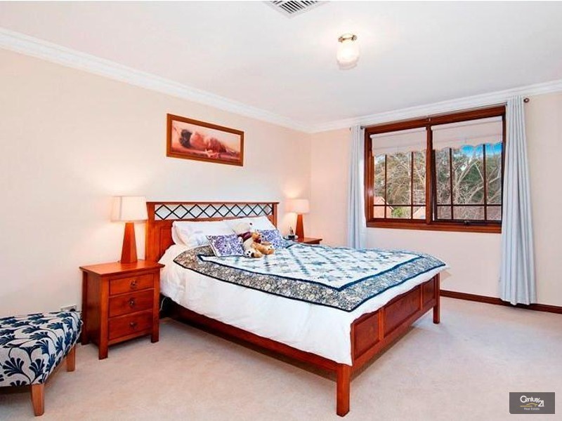 West Pennant Hills NSW 2125