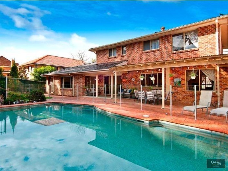 West Pennant Hills NSW 2125