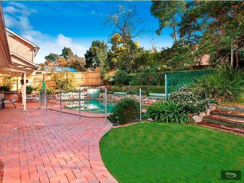 West Pennant Hills NSW 2125