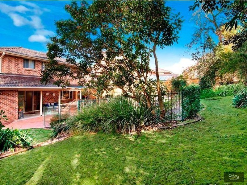West Pennant Hills NSW 2125