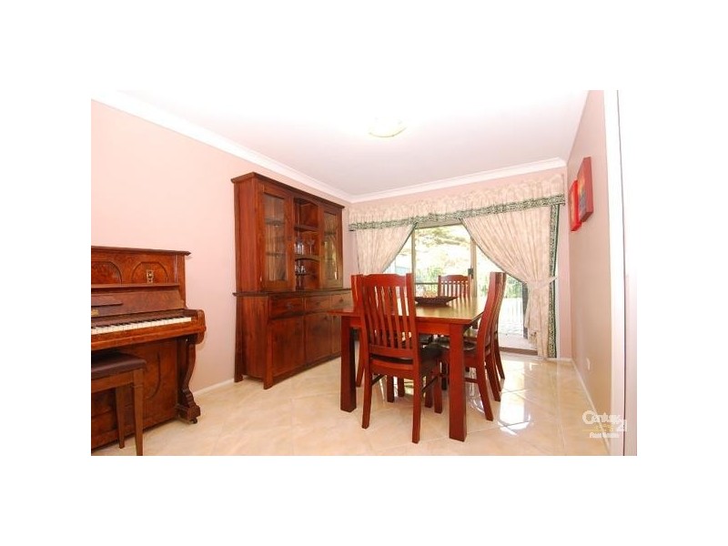 1 Mundon Place, West Pennant Hills NSW 2125