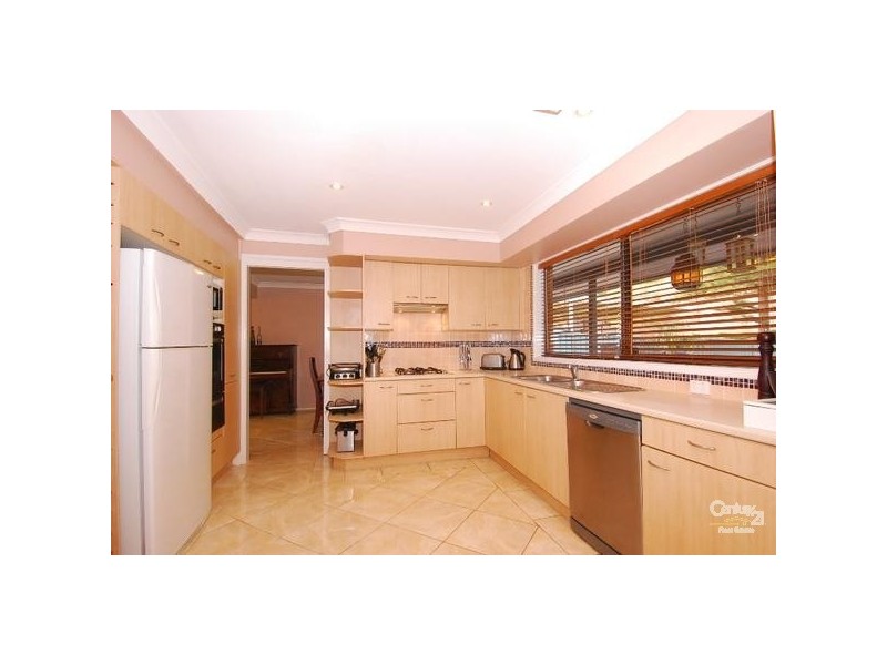 1 Mundon Place, West Pennant Hills NSW 2125