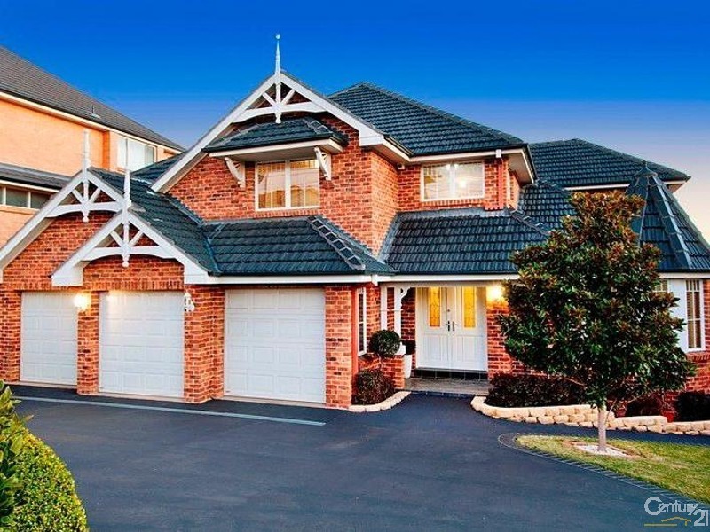 138 Old Castle Hill Rd, Castle Hill NSW 2154