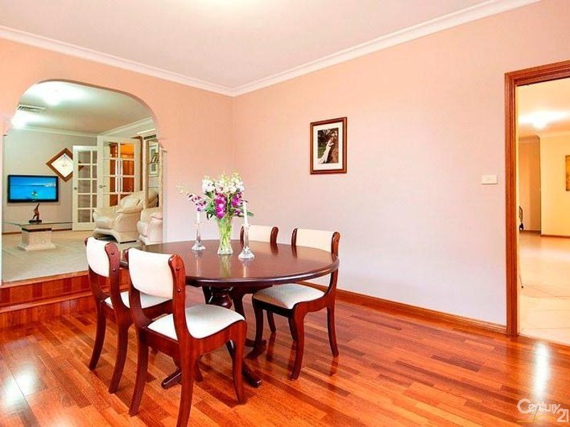 138 Old Castle Hill Rd, Castle Hill NSW 2154