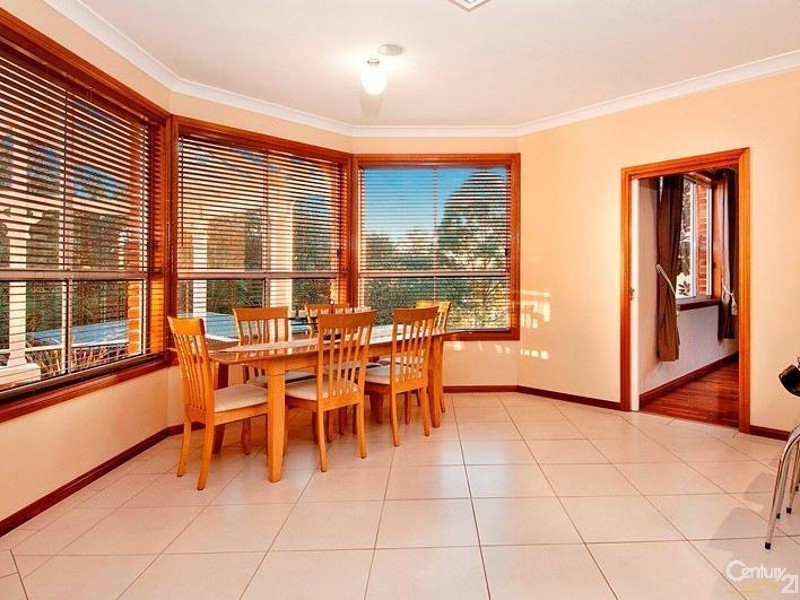 138 Old Castle Hill Rd, Castle Hill NSW 2154