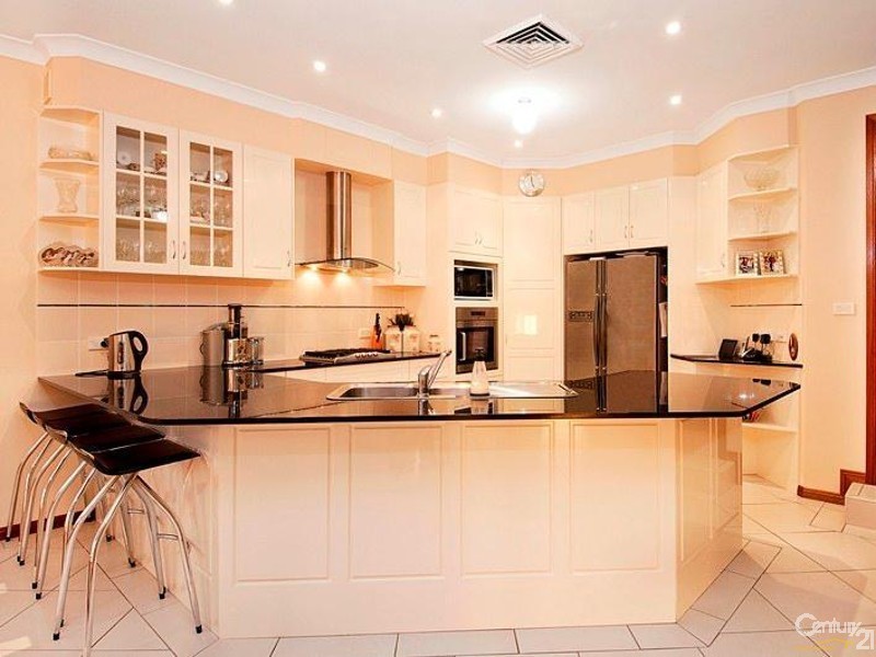 138 Old Castle Hill Rd, Castle Hill NSW 2154