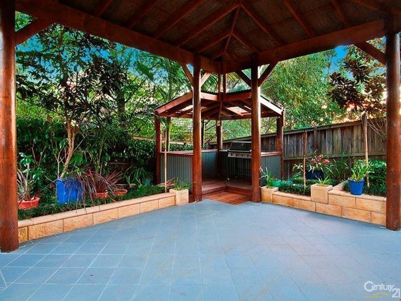 138 Old Castle Hill Rd, Castle Hill NSW 2154