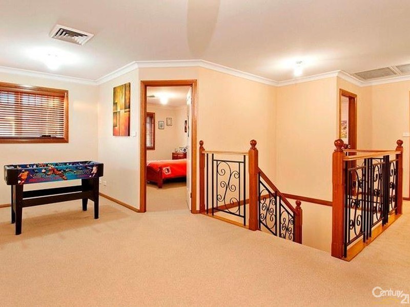 138 Old Castle Hill Rd, Castle Hill NSW 2154