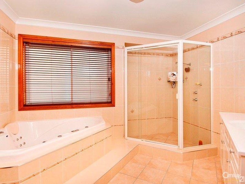 138 Old Castle Hill Rd, Castle Hill NSW 2154