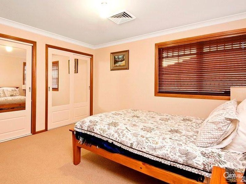 138 Old Castle Hill Rd, Castle Hill NSW 2154