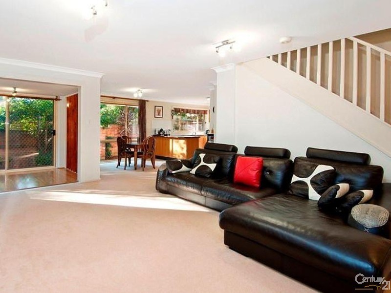 8/150 Victoria Road, West Pennant Hills NSW 2125