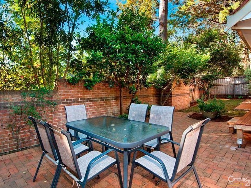 8/150 Victoria Road, West Pennant Hills NSW 2125