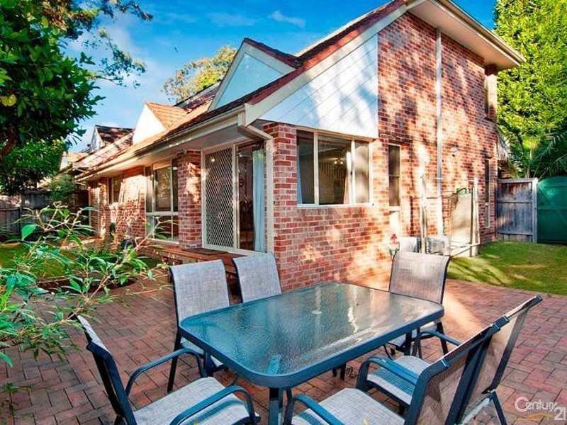 8/150 Victoria Road, West Pennant Hills NSW 2125