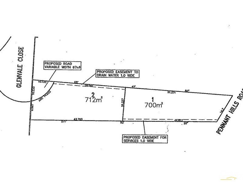 West Pennant Hills NSW 2125