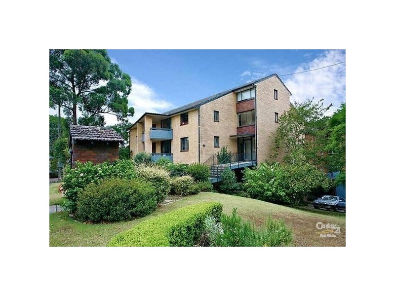 37/3-5 Kandy Ave, Epping NSW 2121