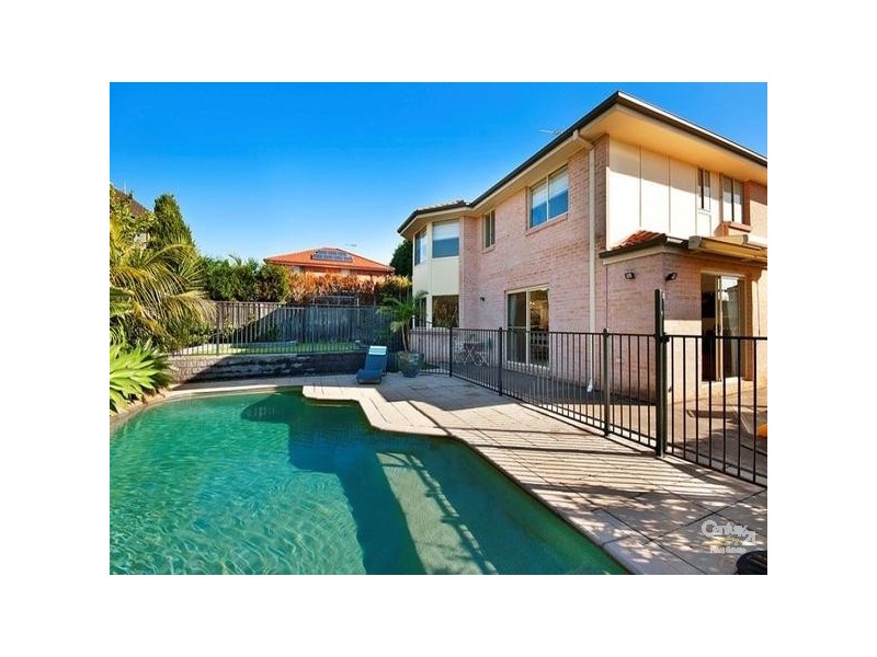 13 Darlington Drive, Cherrybrook NSW 2126