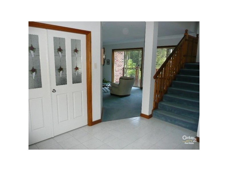 4 Forestwood Crescent, West Pennant Hills NSW 2125