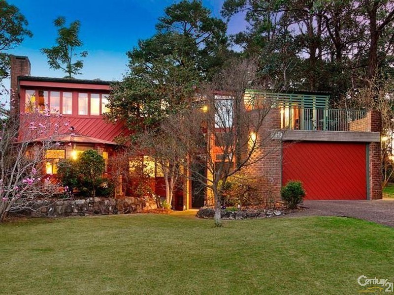 10 Appletree Drive, Cherrybrook NSW 2126