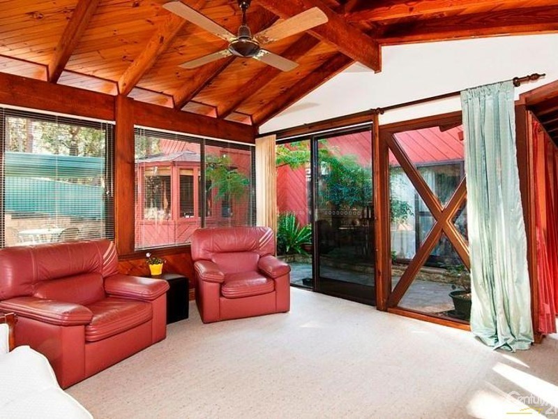 10 Appletree Drive, Cherrybrook NSW 2126