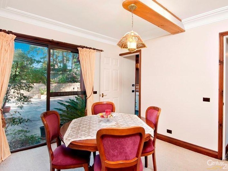 10 Appletree Drive, Cherrybrook NSW 2126