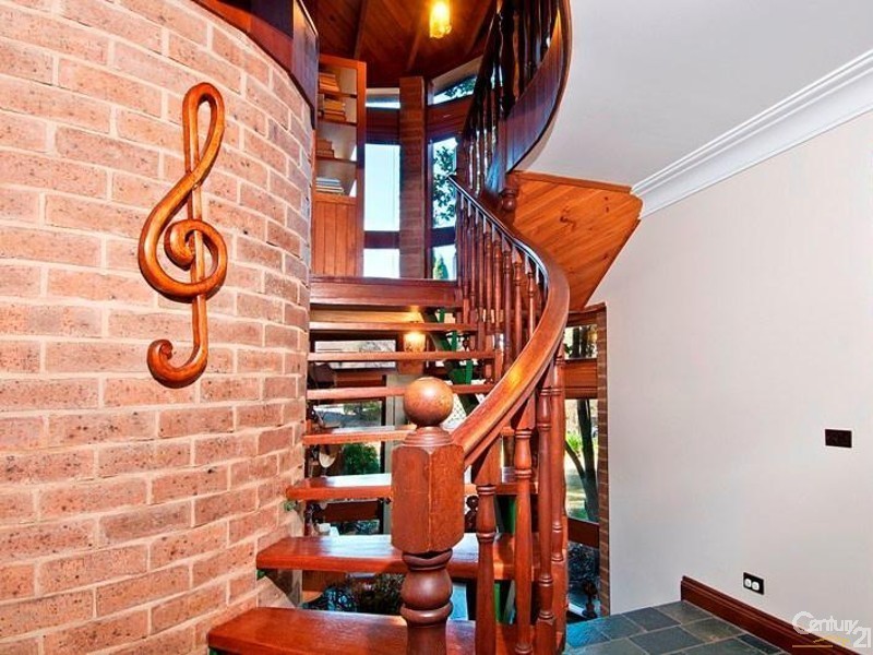 10 Appletree Drive, Cherrybrook NSW 2126