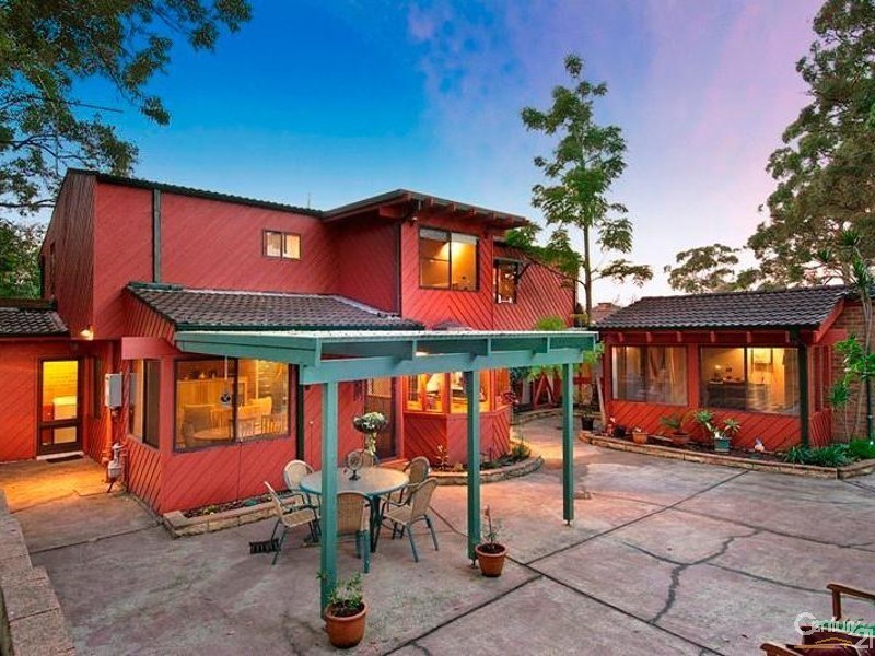 10 Appletree Drive, Cherrybrook NSW 2126