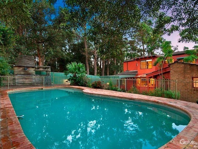 10 Appletree Drive, Cherrybrook NSW 2126