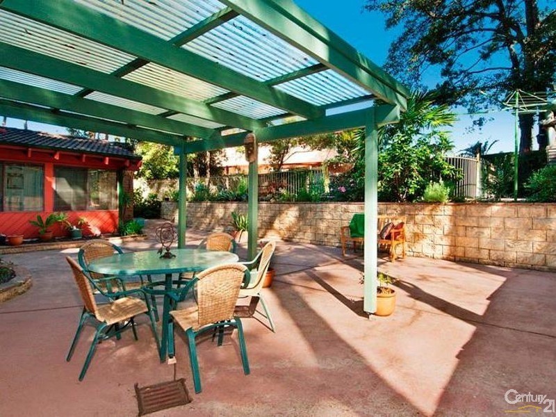 10 Appletree Drive, Cherrybrook NSW 2126