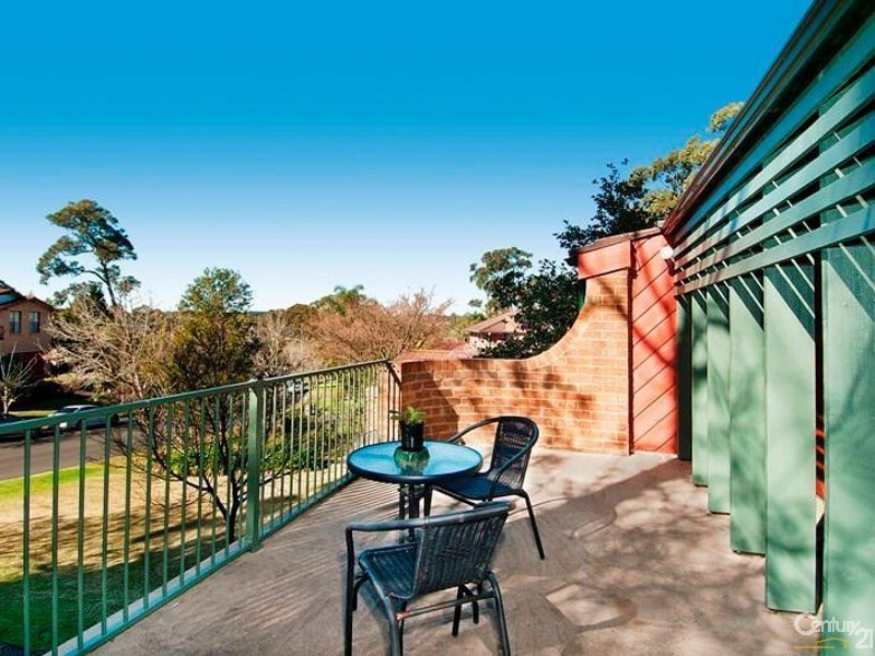 10 Appletree Drive, Cherrybrook NSW 2126