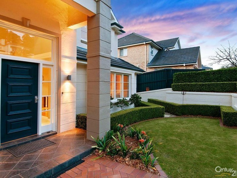 74 First Farm Drive, Castle Hill NSW 2154