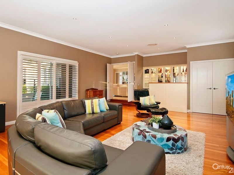 74 First Farm Drive, Castle Hill NSW 2154