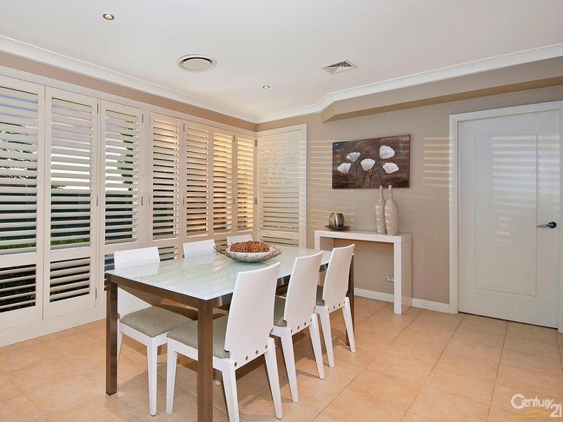 74 First Farm Drive, Castle Hill NSW 2154