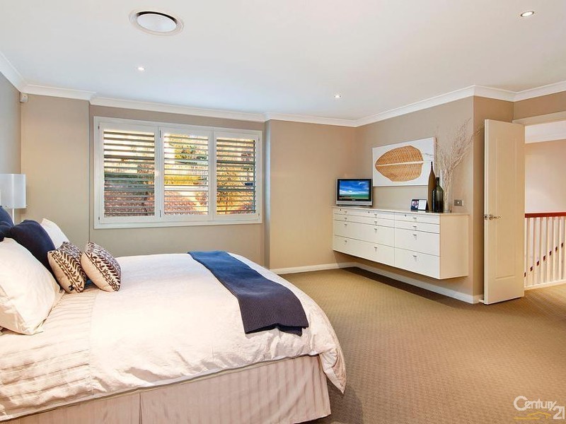 74 First Farm Drive, Castle Hill NSW 2154