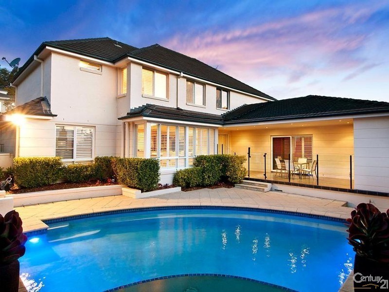 74 First Farm Drive, Castle Hill NSW 2154