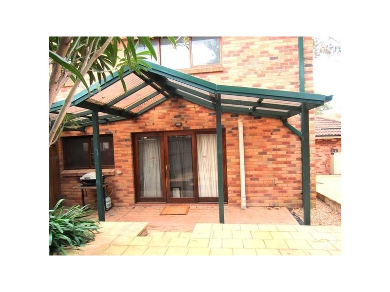 86 Oakhill Drive, Castle Hill NSW 2154