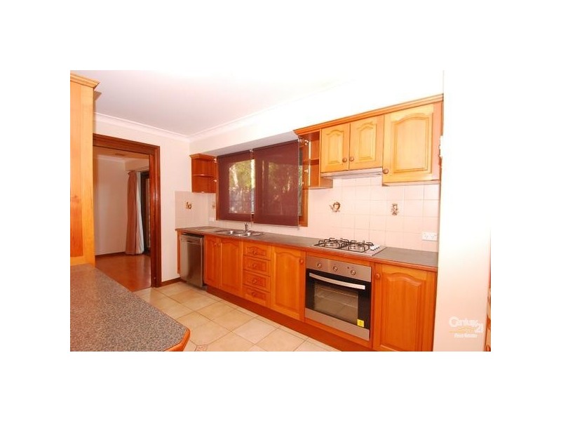 86 Oakhill Drive, Castle Hill NSW 2154