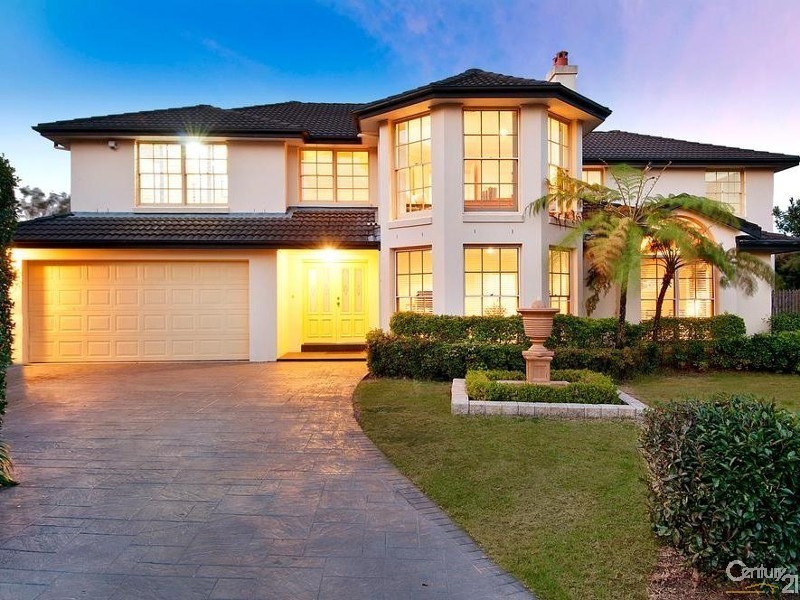 10 Zulfi Close, Cherrybrook NSW 2126