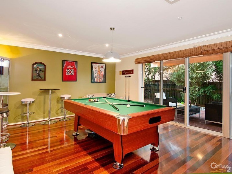 10 Zulfi Close, Cherrybrook NSW 2126