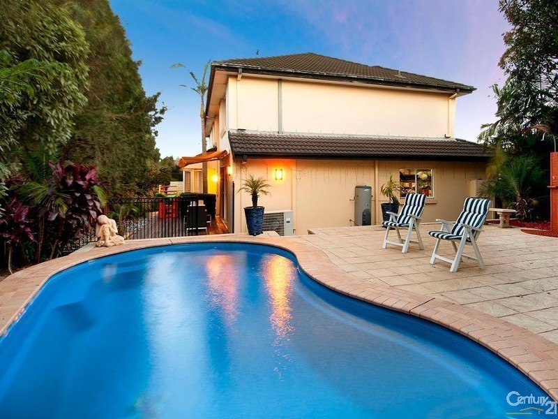 10 Zulfi Close, Cherrybrook NSW 2126