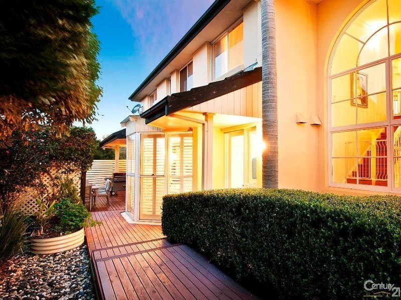 10 Zulfi Close, Cherrybrook NSW 2126