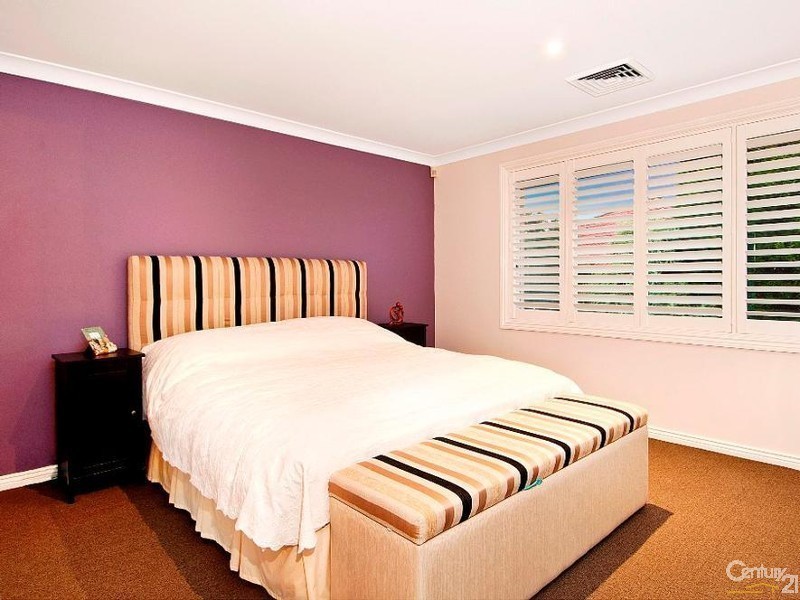 10 Zulfi Close, Cherrybrook NSW 2126