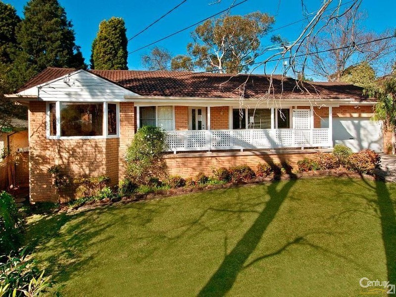 116 Duneba Drive, Westleigh NSW 2120