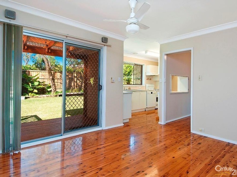 116 Duneba Drive, Westleigh NSW 2120