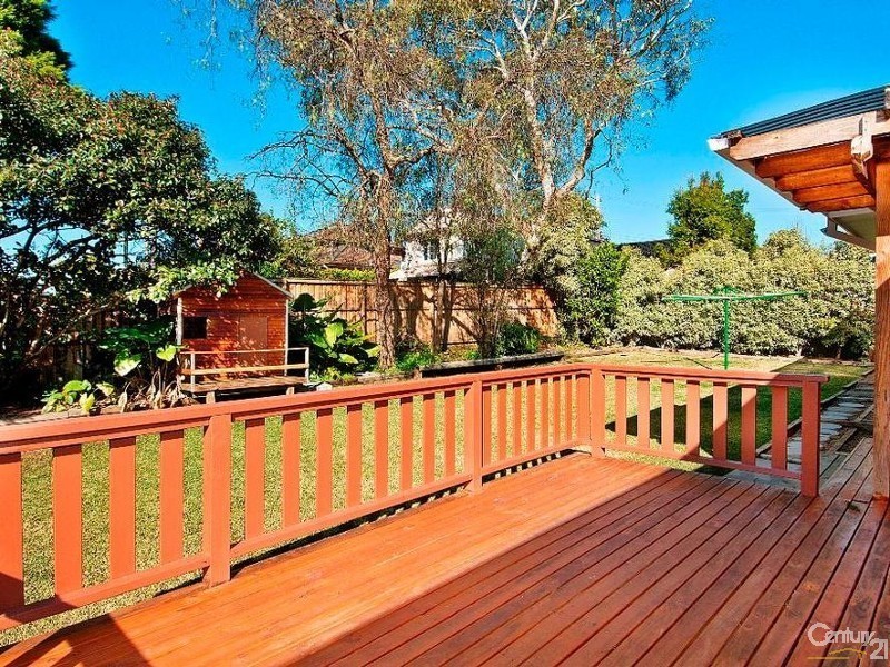 116 Duneba Drive, Westleigh NSW 2120