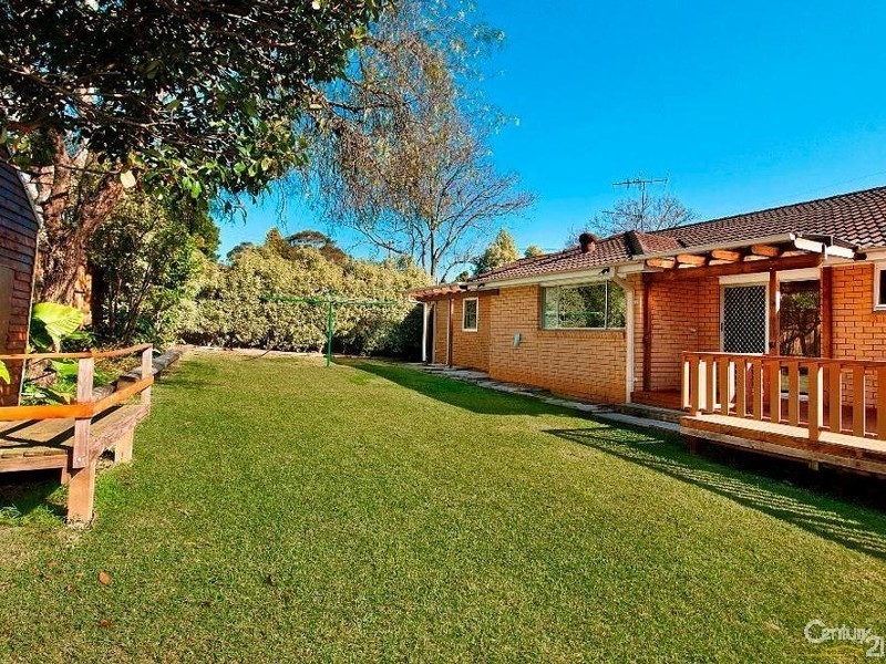 116 Duneba Drive, Westleigh NSW 2120